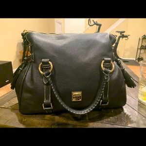 Dooney and Burke handbag
